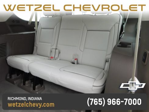Used 2023 GMC Yukon XL Denali w/ Denali Reserve Package AWD/4WD image 38