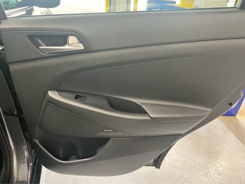 Used 2020 Hyundai Tucson Sport AWD/4WD image 44