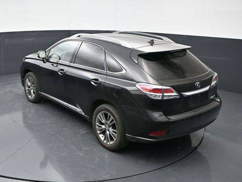 Used 2013 Lexus RX 450h AWD w/ Navigation Pkg image 13