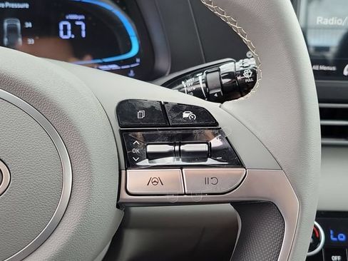 New 2026 Hyundai Elantra Sport FWD image 8