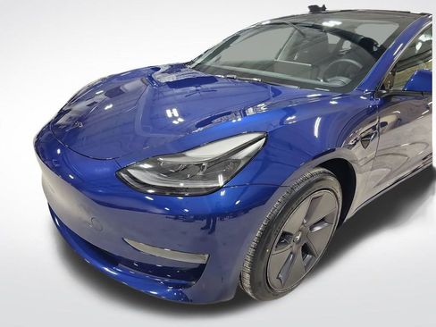 Used 2023 Tesla Model 3 Standard Range image 24