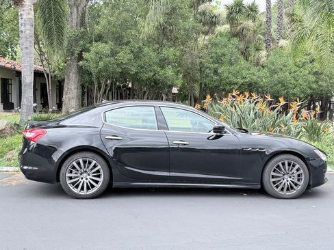 Used 2018 Maserati Ghibli image 5