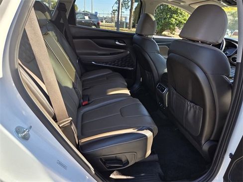Used 2023 Hyundai Santa Fe Limited image 22