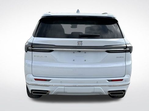 New 2026 Buick Enclave Avenir w/ Super Cruise Package image 6