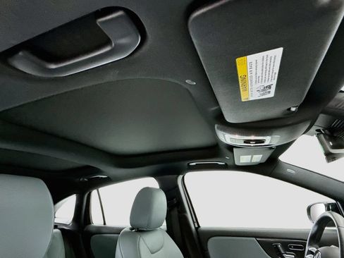 Certified 2026 Mercedes-Benz GLA 35 AMG 4MATIC image 17