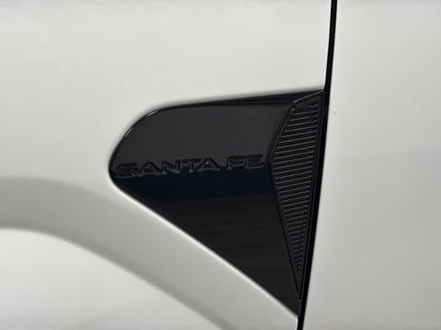 Used 2025 Hyundai Santa Fe SEL AWD/4WD image 39