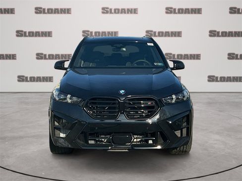 New 2026 BMW X5 M Competition w/ Executive Package image 8