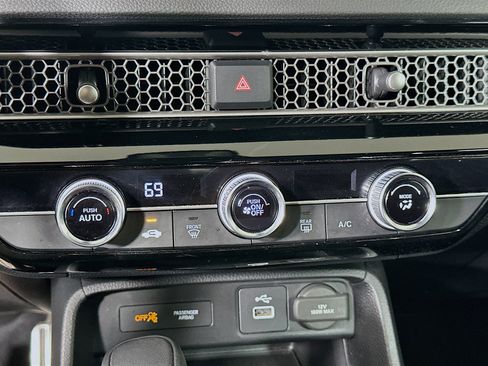 Used 2024 Honda Civic Sport image 23