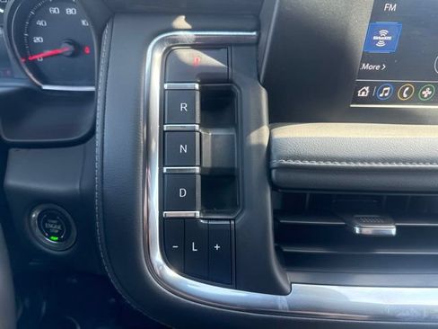 Used 2023 Chevrolet Tahoe LS RWD image 20