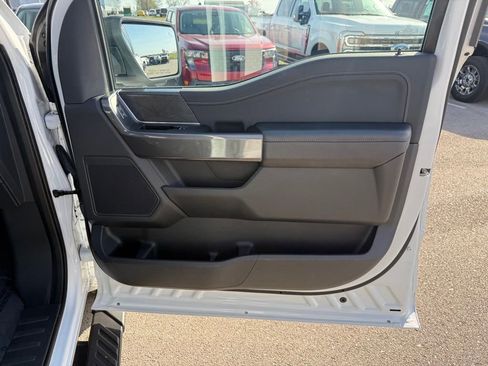 Used 2023 Ford F150 XLT w/ Equipment Group 302A High image 17