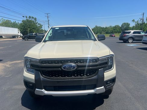 New 2026 Ford Ranger XLT w/ Equipment Group 301A High AWD/4WD image 3