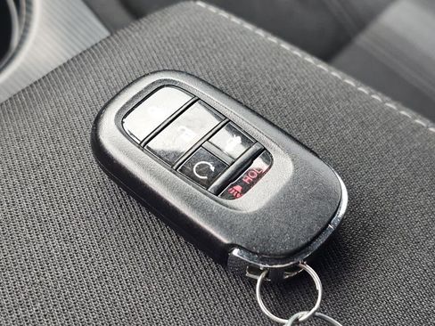 Certified 2023 Honda Civic Sport image 34