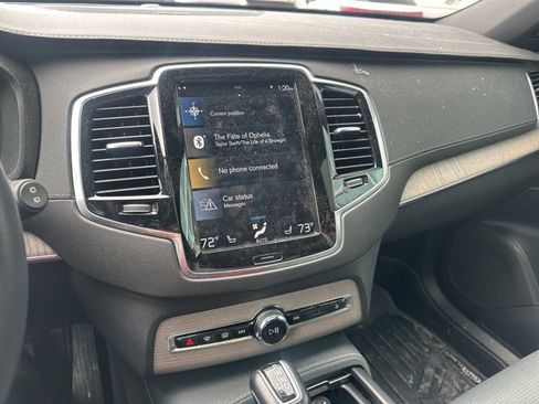 Used 2022 Volvo XC90 T6 Inscription image 14