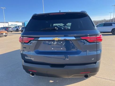 Used 2023 Chevrolet Traverse LT image 4