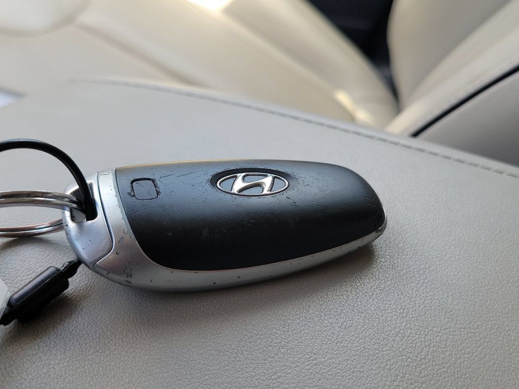 Used 2024 Hyundai Palisade Calligraphy AWD/4WD image 35