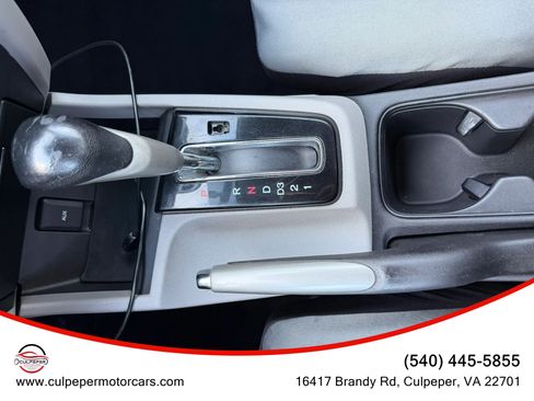 Used 2013 Honda Civic LX image 20