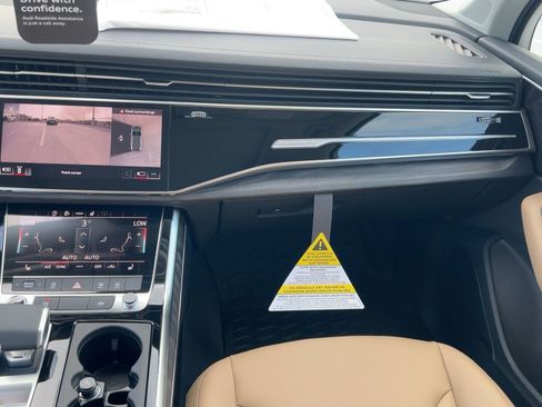 New 2026 Audi Q7 2.0T Premium image 19