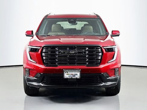 New 2026 GMC Acadia Denali Ultimate AWD/4WD image 2