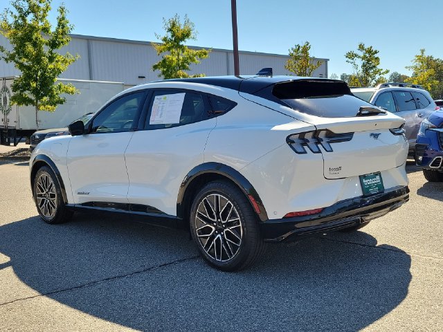 Used 2024 Ford Mustang Mach-E Premium RWD image 4