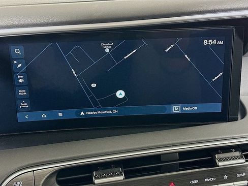 Used 2026 Hyundai Palisade SEL AWD/4WD image 16