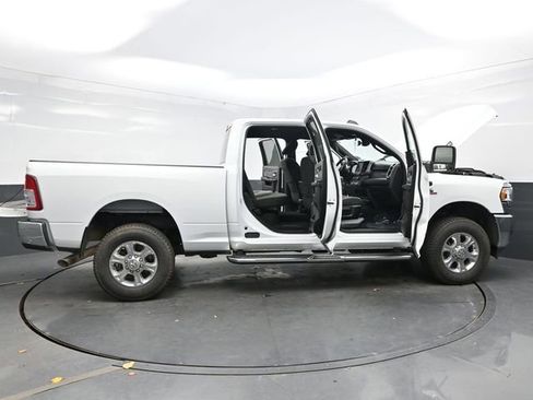 Used 2023 RAM 2500 Big Horn w/ Level 1 Equipment Group image 48