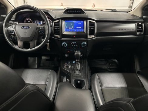 Used 2023 Ford Ranger XLT w/ Tremor Off-Road Package image 23