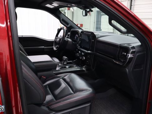 Used 2021 Ford F150 XLT w/ Equipment Group 302A High image 26