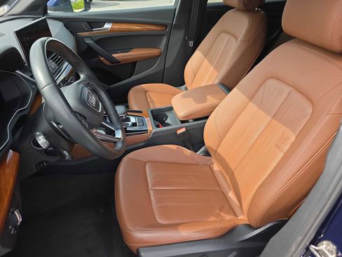 Used 2023 Audi Q5 2.0T Premium Plus image 15