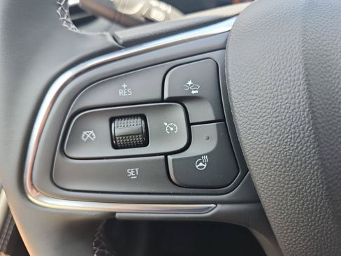 New 2026 Buick Encore GX Avenir w/ Avenir Technology Package FWD image 21