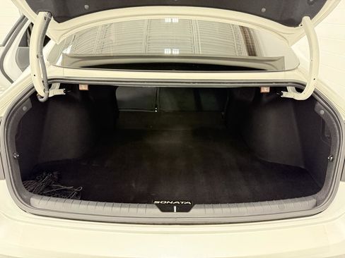 Used 2022 Hyundai Sonata N Line image 35