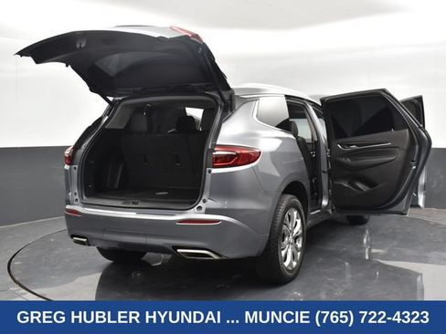 Used 2021 Buick Enclave Avenir FWD image 40