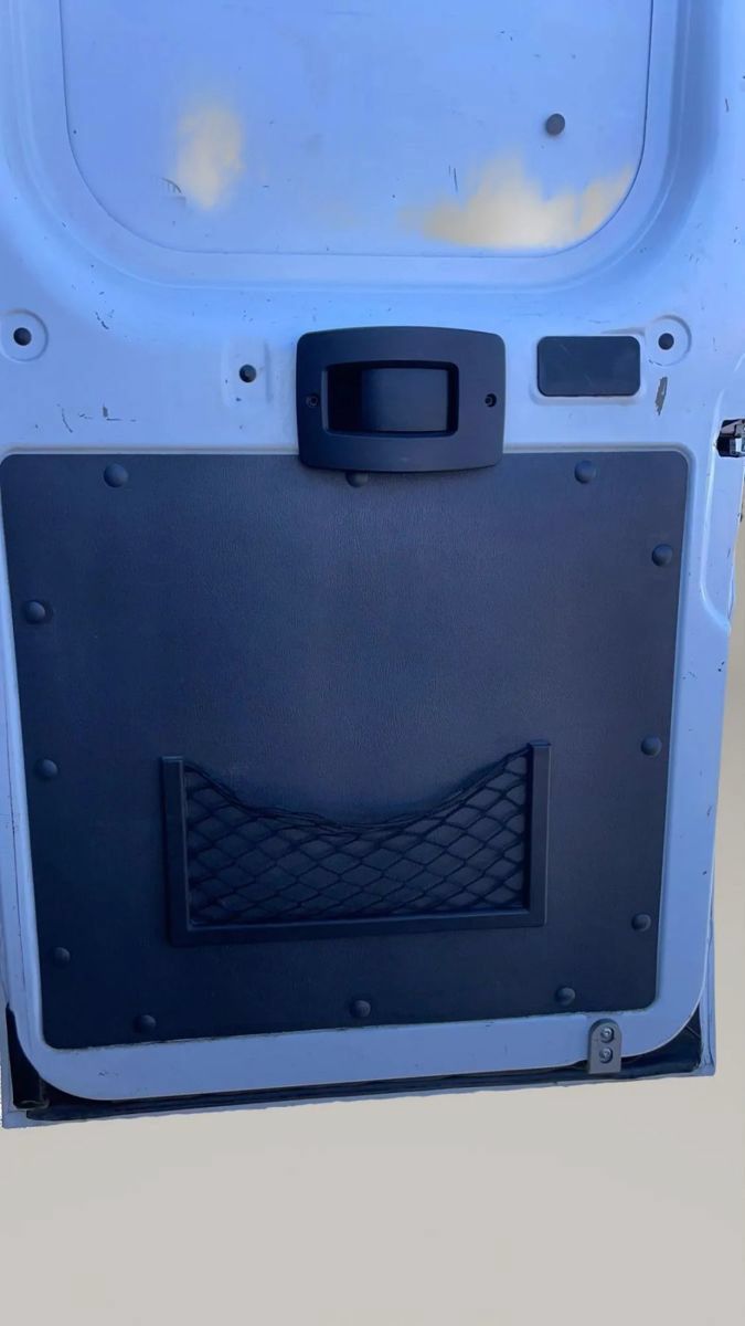 Used 2018 RAM ProMaster 1500 w/ Premium Appearance Group FWD image 36