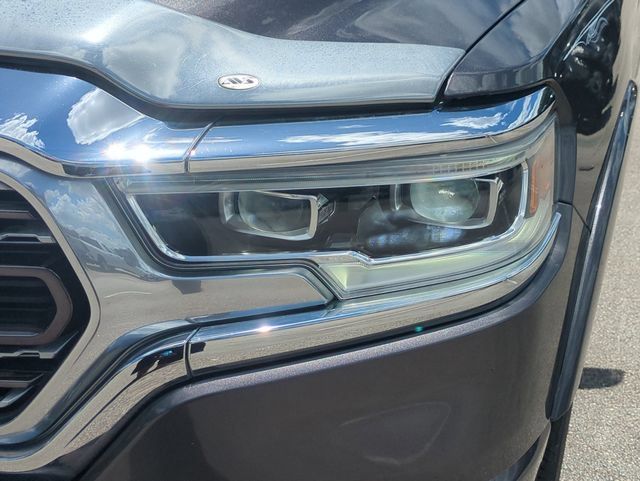 Used 2022 RAM 1500 Limited RWD image 13