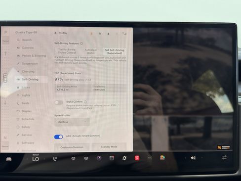 Used 2023 Tesla Model S AWD/4WD image 70