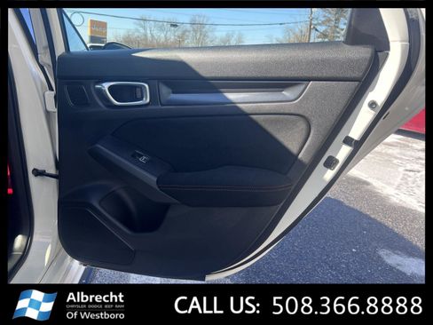 Used 2025 Honda Civic Type R image 19