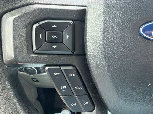 Used 2020 Ford F150 XLT w/ XTR Package AWD/4WD image 17
