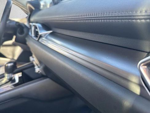 Used 2024 MAZDA CX-5 AWD 2.5 S w/ Select Package image 22