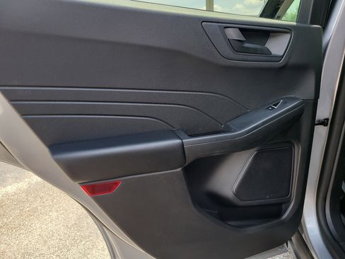 Used 2023 Ford Escape Active w/ Tech Pack #1 image 9