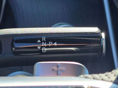 New 2026 Mercedes-Benz GLC 300 4MATIC image 36