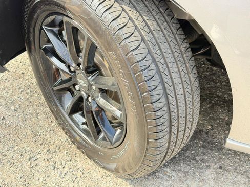 Used 2020 Dodge Grand Caravan GT FWD image 74