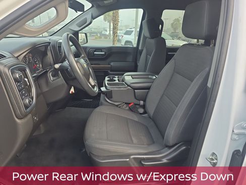 Used 2020 Chevrolet Silverado 1500 LT image 13