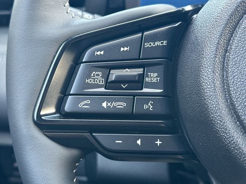 New 2026 Subaru Outback Touring XT image 28