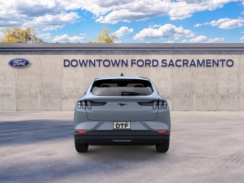 New 2026 Ford Mustang Mach-E Premium AWD/4WD image 5