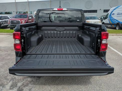 New 2025 Ford Maverick Lariat w/ 4K Tow Package image 13