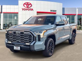 New 2026 Toyota Tundra Platinum video 3