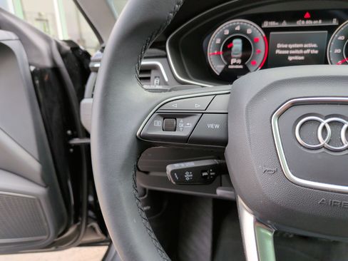 Used 2023 Audi A5 2.0T Premium Plus w/ Premium Plus image 19