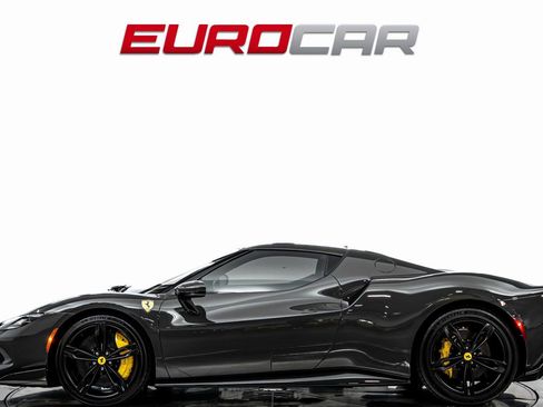 Used 2024 Ferrari 296 GTB image 2