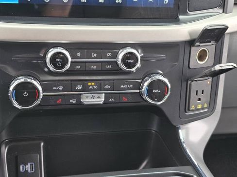 Used 2022 Ford F150 XLT w/ Equipment Group 302A High AWD/4WD image 27