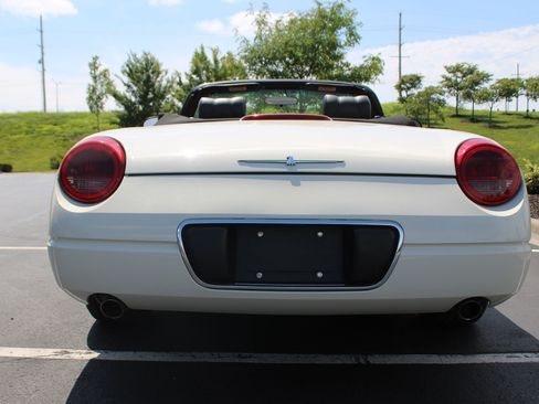 Used 2002 Ford Thunderbird RWD image 36