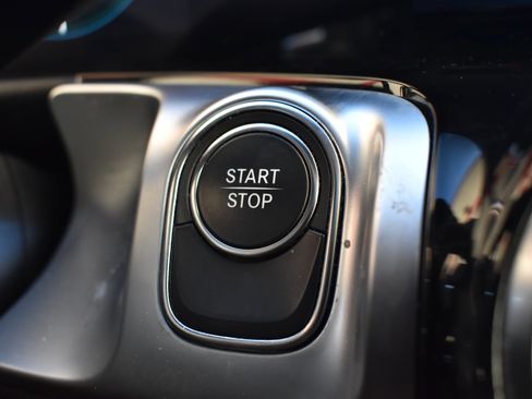 Used 2022 Mercedes-Benz EQB 350 4MATIC w/ AMG Night Package image 31